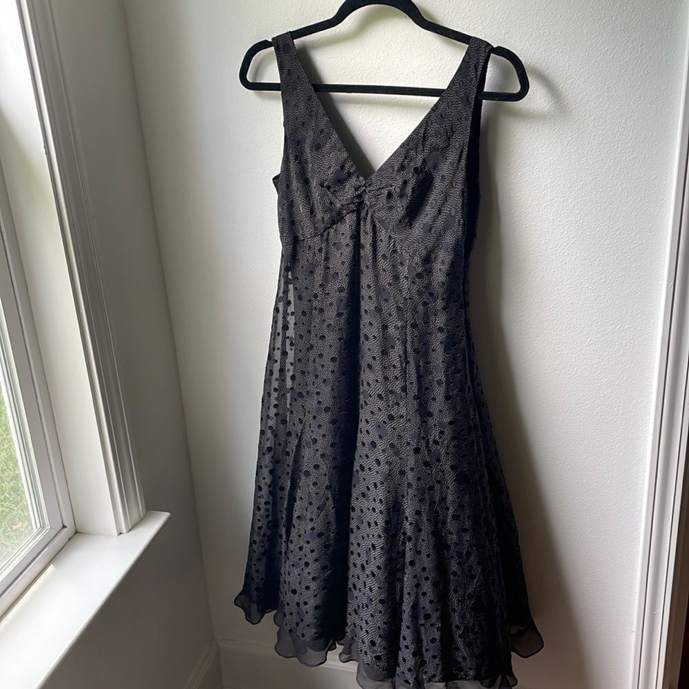 BCBG Maxazria Dress Cocktail Sz 6